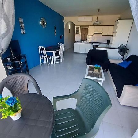 Spinola Bay Sea Front Apt 6 Saint Julian's Ngoại thất bức ảnh