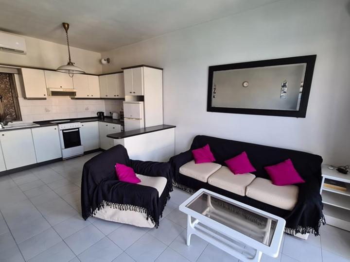 Spinola Bay Sea Front Apt 6 Saint Julian's Ngoại thất bức ảnh