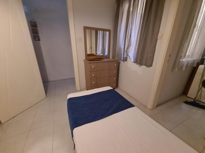 Spinola Bay Sea Front Apt 6 Saint Julian's Ngoại thất bức ảnh