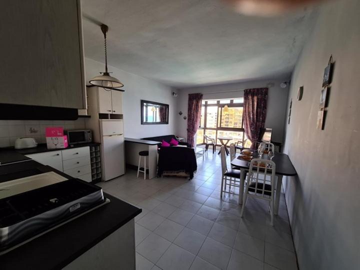 Spinola Bay Sea Front Apt 6 Saint Julian's Ngoại thất bức ảnh