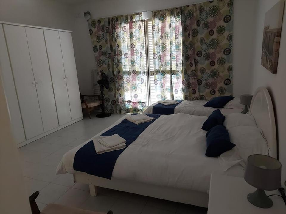 Spinola Bay Sea Front Apt 6 Saint Julian's Ngoại thất bức ảnh