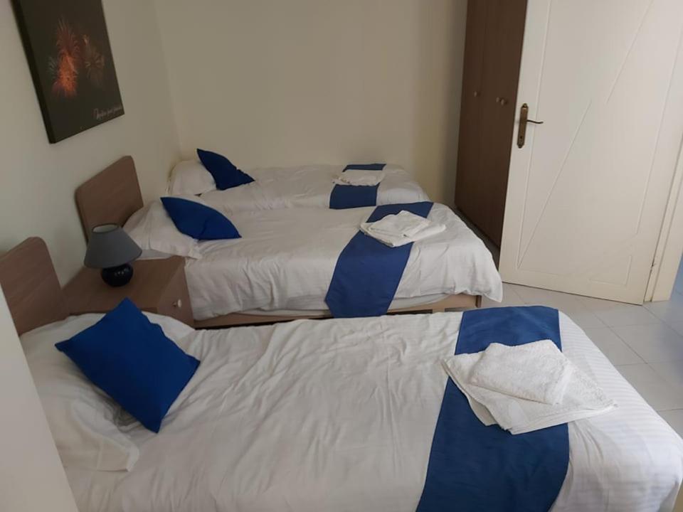 Spinola Bay Sea Front Apt 6 Saint Julian's Ngoại thất bức ảnh