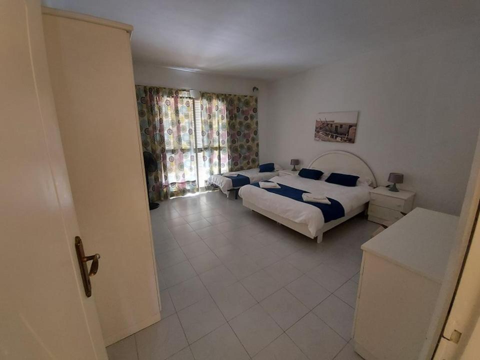 Spinola Bay Sea Front Apt 6 Saint Julian's Ngoại thất bức ảnh